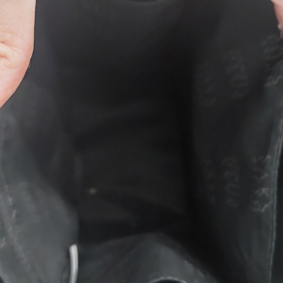 Saks fifth avenue handbag - Picture 8 of 8